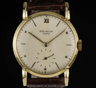 second hand patek philippe uk|Pre.